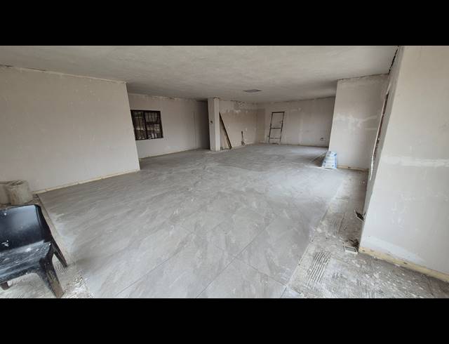 1,699M² FACTORY TO LET IN BENONI SOUTH